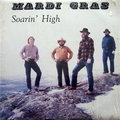 Mardi Gras - Soarin' High download mp3 flac