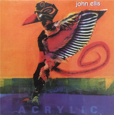 John Ellis - Acrylic download mp3 flac
