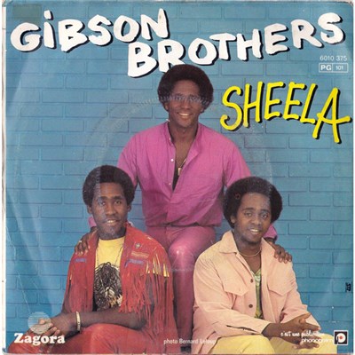 Gibson Brothers - Sheela download mp3 flac