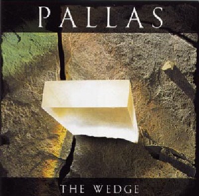 Pallas - The Wedge download mp3 flac