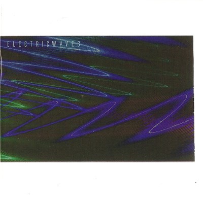 Electricwaves - Marina download mp3 flac