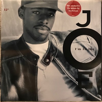 Joe - I'm In Luv download mp3 flac