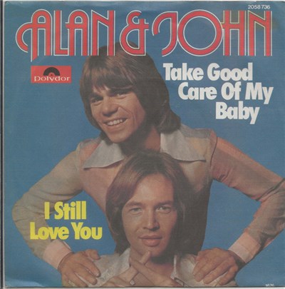Alan & John - I Still Love You download mp3 flac
