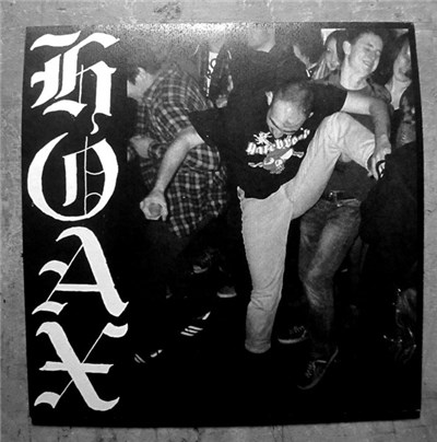 Hoax - Hoax download mp3 flac