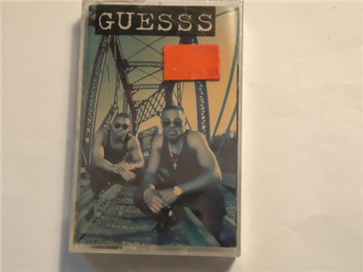 Guesss - Guesss download mp3 flac