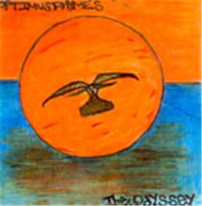 Optimus Rhymes - The Odyssey download mp3 flac