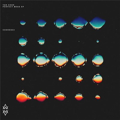 Yan Cook - Perfect Mess download mp3 flac