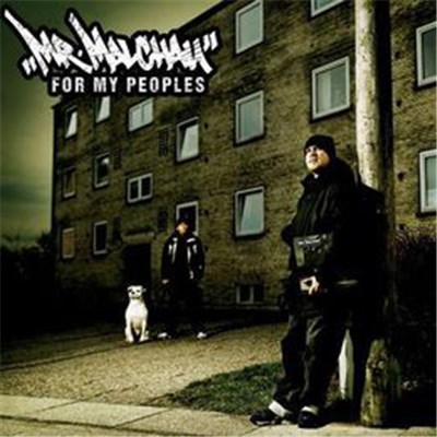 Mr. Malchau - For My Peoples download mp3 flac