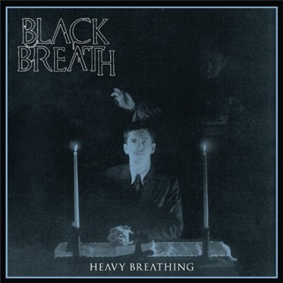 Black Breath - Heavy Breathing download mp3 flac