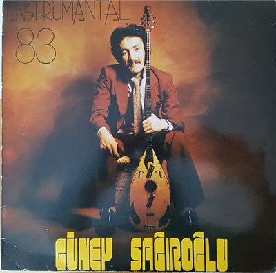 Güney Sagiroglu - Enstrümental 83 download mp3 flac