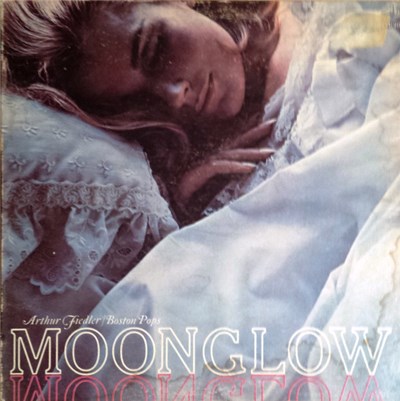 Arthur Fiedler / Boston Pops Orchestra - Moonglow download mp3 flac