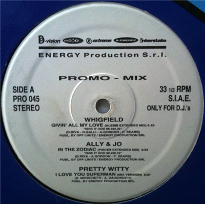 Various - Promo-Mix 45 download mp3 flac
