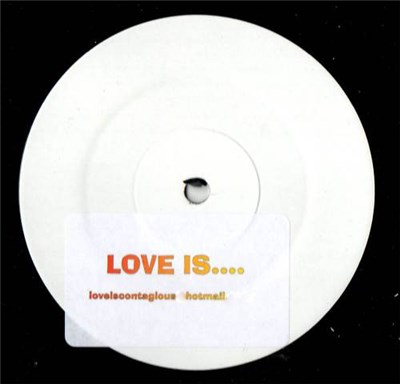 Unknown Artist - Love IS.... download mp3 flac