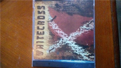 Whitecross - Whitecross download mp3 flac