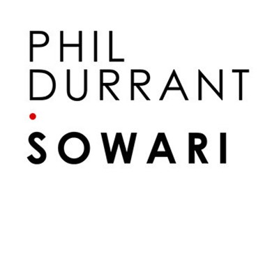 Phil Durrant - Sowari download mp3 flac