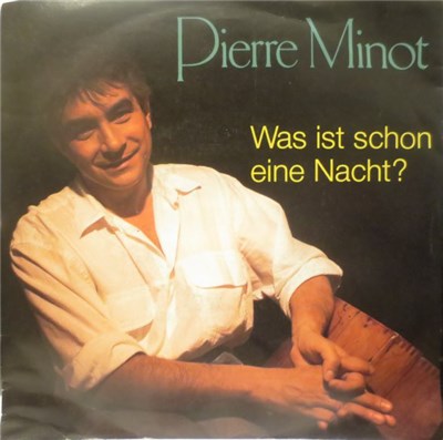 Pierre Minot - Was Ist Schon Eine Nacht? download mp3 flac