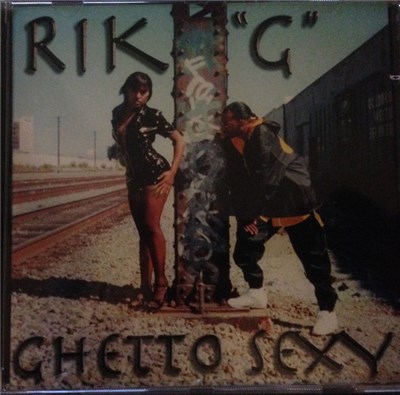 Rik 'G' - Ghetto Sexy download mp3 flac