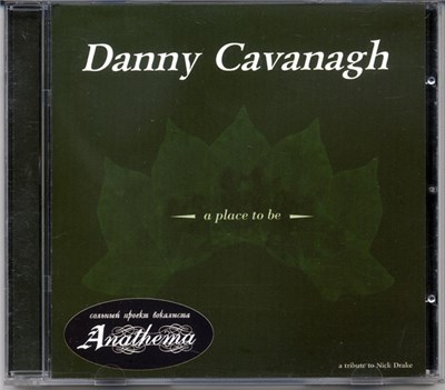 Danny Cavanagh - A Place To Be download mp3 flac