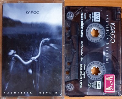 Kargo - Yalnızlık Mevsimi download mp3 flac