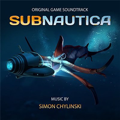 Simon Chylinski - Subnautica (Original Game Soundtrack) download mp3 flac
