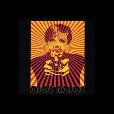 Ojos Rojos - 13 download mp3 flac