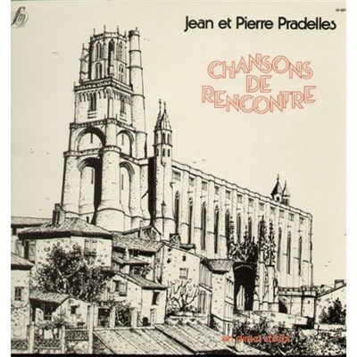 Jean Et Pierre Pradelles - Chansons De Rencontre download mp3 flac