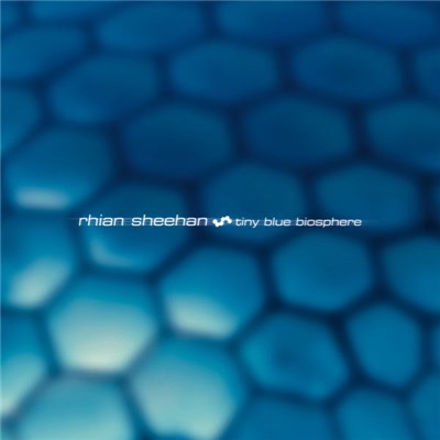 Rhian Sheehan - Tiny Blue Biosphere download mp3 flac
