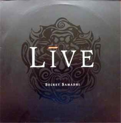 Live - Secret Samadhi download mp3 flac