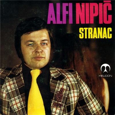 Alfi Nipič - Stranac download mp3 flac