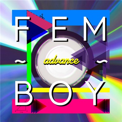 Femboy - Femboy Advance download mp3 flac