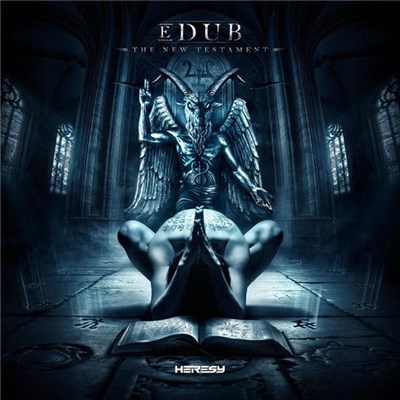 eDUB - The New Testament download mp3 flac