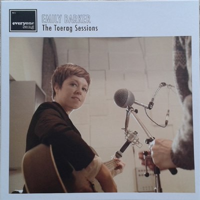 Emily Barker - The Toerag Sessions download mp3 flac