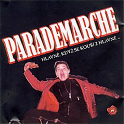 ParadeMarche - Hlavně, Když Se Kouří Z Hlavně download mp3 flac