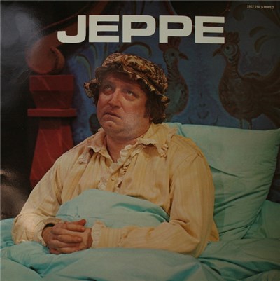 Various - Jeppe download mp3 flac
