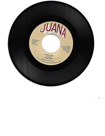 Anita Ward - Cover Me download mp3 flac