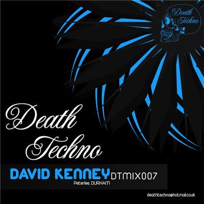David Kenney - Death Techno 007 download mp3 flac