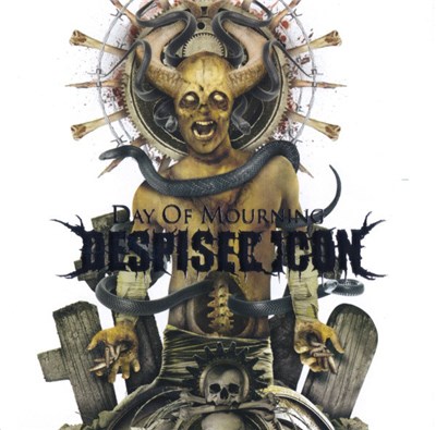 Despised Icon - Day Of Mourning download mp3 flac