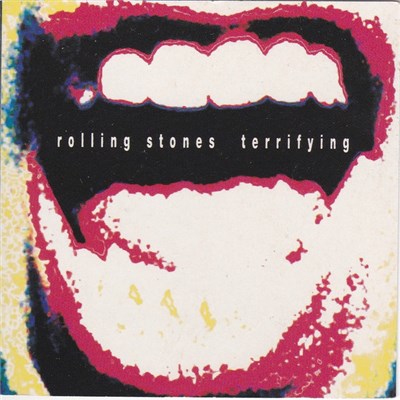 Rolling Stones - Terrifying download mp3 flac