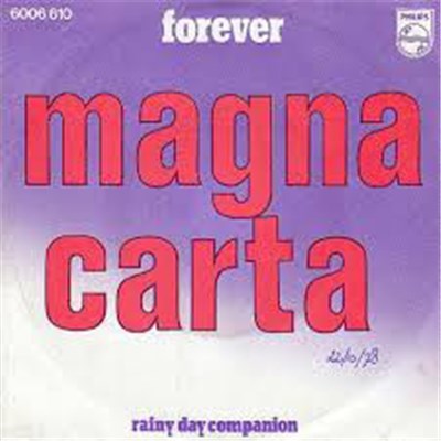 Magna Carta - Forever download mp3 flac
