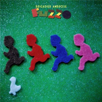 Brigadier Ambrose - Fuzzo download mp3 flac