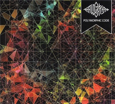 The Algorithm - Polymorphic Code download mp3 flac
