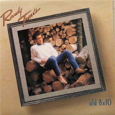 Randy Travis - Old 8x10 download mp3 flac