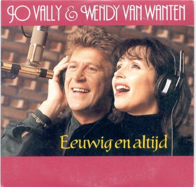 Jo Vally & Wendy Van Wanten - Eeuwig En Altijd download mp3 flac