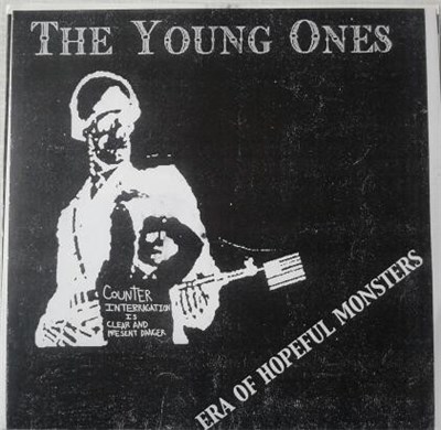 The Young Ones - Era Of Hopeful Monsters download mp3 flac