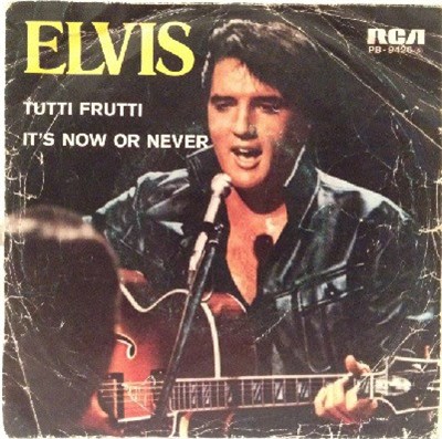 Elvis Presley - Tutti Frutti download mp3 flac