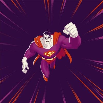 Shirley Walker - Superman The Animated Series download mp3 flac