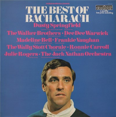 Various - The Best Of Bacharach download mp3 flac