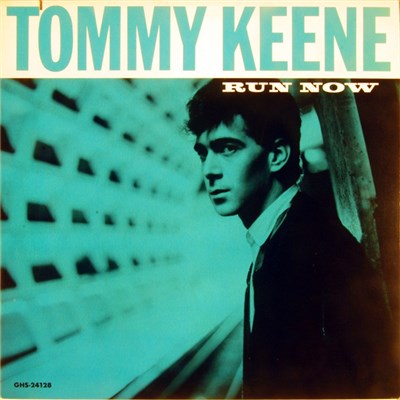 Tommy Keene - Run Now download mp3 flac
