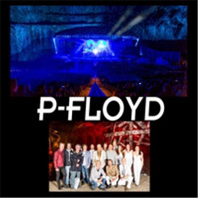 P-Floyd - Bright Moon (Live) download mp3 flac