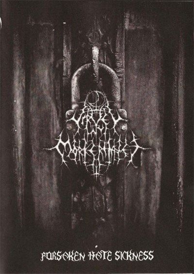 Virvel Av Morkerhatet - Forsaken Hate Sickness download mp3 flac